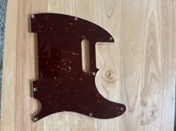 FENDER PICKGUARD TELECASTER