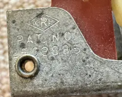 FENDER THINLINE TELECASTER