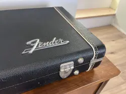 MAPLE FRETBOARD NATURAL