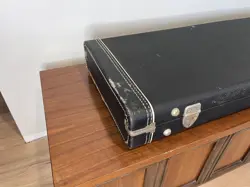 STRATOCASTER 3-BOLT NECK