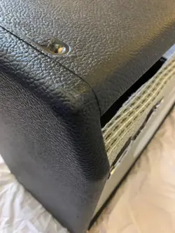 REISSUE GUITAR AMPLIFIER