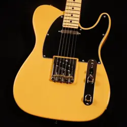 FENDER ISHIBASHI FSR MIJ HYBRID II TELECASTER MAPLE BUTTERSCOTCH BLONDE *HY559
