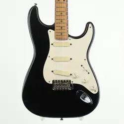 CLAPTON STRATOCASTER WLACE