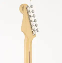 FENDER BUDDY GUY STANDARD STRATOCASTER MAPLE FINGERBOARD POLKA DOT FINISH