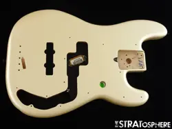 GUITAR PART WHITE