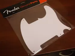 PICKGUARD FOR '50'S