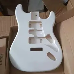 ELECTRIC GUITAR BODY FOR FENDER ST STRAT GUITAR ACCESSORY