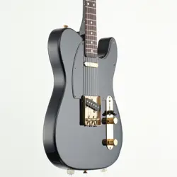 TELECASTER TLG80-60 BLACK