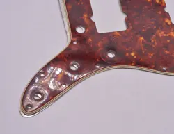 PICKGUARD 1964