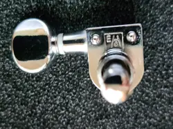 LOCKING TUNING KEYS