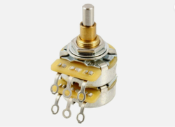 CONTROL POT POTENTIOMETER