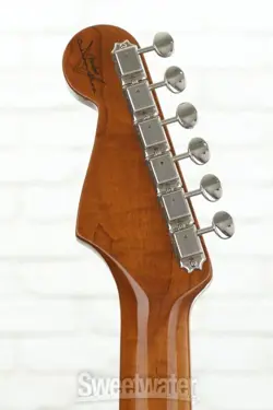 STRATOCASTER SURF PEARL