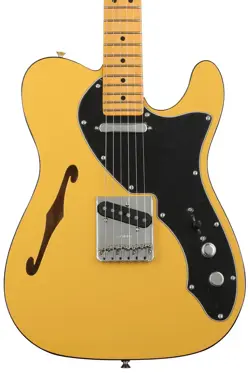 DANIEL TELECASTER THINLINE