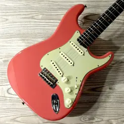 FENDER CUSTOM SHOP 1964 RELIC '23 #GGN9O