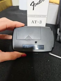 AT-3 AUTOMATIC GUITAR