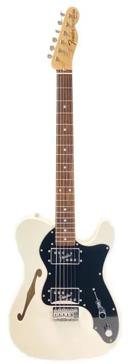 CLASSIC 70S THINLINE