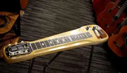 STEEL STRING VINTAGE