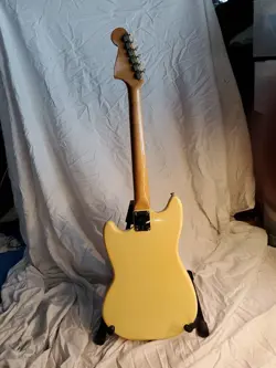 PRE CBS FENDER