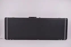 CUSTOM SHOP HARDSHELL