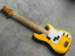 PRECISION BASS MONACO