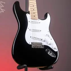 2019 FENDER ERIC CLAPTON 