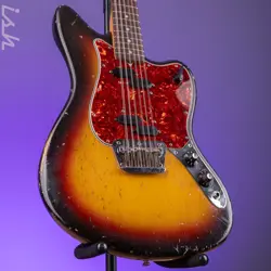 XII 12-STRING SUNBURST