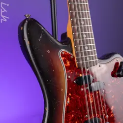 ELECTRIC XII 12-STRING