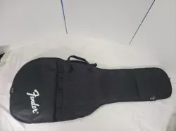 FENDER GUITAR GIG