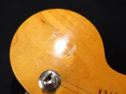 FENDER TAKASHI KATO STRATOCASTER PARADISE BLUE 2022 SAFE DELIVERY FROM JAPAN