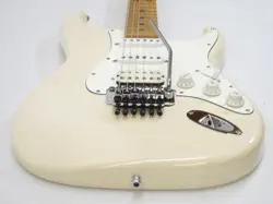 FENDER JAPAN STR-135RS RICHIE SAMBORA SIGNATURE STRATOCASTER SAFE DELIVERY FROM 