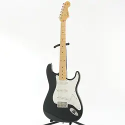 50S STRATOCASTER BLACK/M