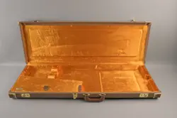 TOLEX CASE STRAT/TELE