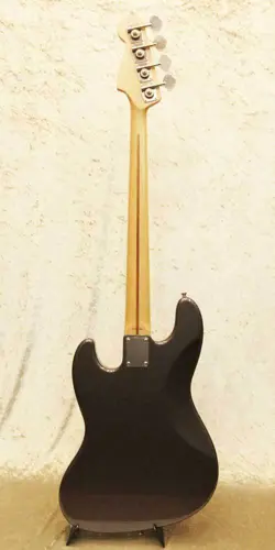 FENDER JAPAN AJB NO.DG1739