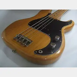 FENDER JAPAN PB70-70 NO.DG1668