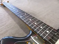 FENDER JAPAN JM66 NO.DG1717