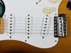 FENDER JAPAN ST54-LTD NO.DG1618