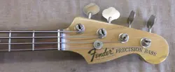 PRECISION BASS NO.DG1625