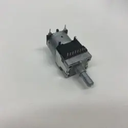 FENDER CONTROL MOTORIZED