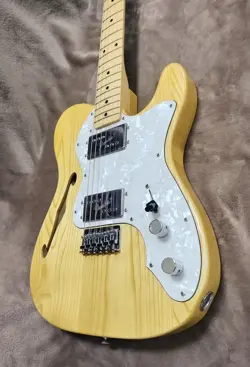 FENDER JAPAN TN72-75 NO.DG1654