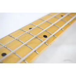FENDER JAPAN PB57/LH NO.DG1660