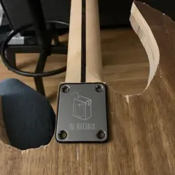 PERSONALIZED FIT FENDER