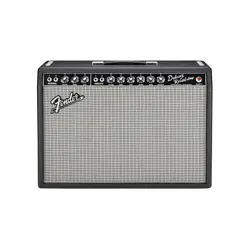 NEW FENDER '65 DELUXE REVERB (326)