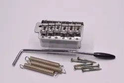 1979 VINTAGE FENDER STRATOCASTER BRIDGE 1970S USA STRAT ORIGINAL SCREWS & SPRING