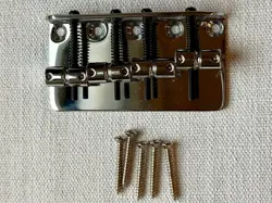 VINTAGE 4-STRING BASS