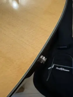 STRING GUITAR NATURAL