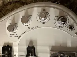 MAPLE FINGERBOARD IN