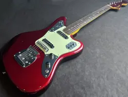 JAGUAR JG66-93 MODIFIED