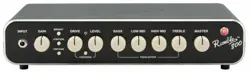 FENDER RUMBLE 800 HD HEAD BASS AMPLIFIER