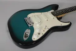 1989 FENDER ULTRA