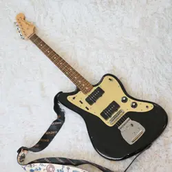 FENDER JAPAN JAZZMASTER INORAN MODEL SAFE PACKING!